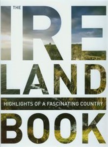 Picture of The Ireland Book