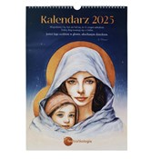 Kalendarz ... -  foreign books in polish 