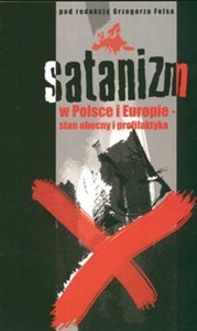 Obrazek Satanizm w Polsce i Europie stan obecny i profilaktyka