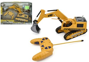 Obrazek Koparka RC