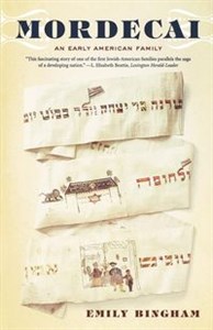 Picture of Mordecai An Early American Family