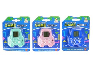 Obrazek Gra elektroniczna MIX