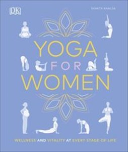 Obrazek Yoga for Women