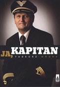 polish book : Ja, kapita... - Tadeusz Wrona