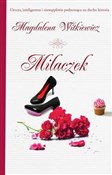 Milaczek - Magdalena Witkiewicz -  Polish Bookstore 