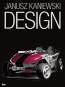 Design Wyk... - Janusz Kaniewski - Ksiegarnia w UK