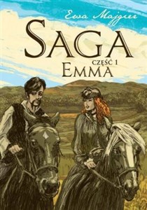 Obrazek Saga Część I: Emma