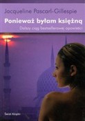 Ponieważ b... - Jacqueline Pascarl-Gillespie -  books in polish 