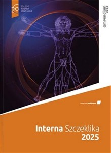 Picture of Interna Szczeklika w.2025