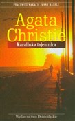 polish book : Karaibska ... - Agata Christie