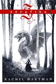 polish book : Serafina - Rachel Hartman