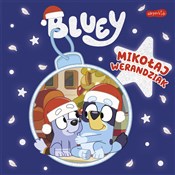 Zobacz : Bluey. Mik...