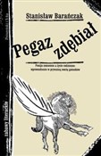 polish book : Pegaz zdęb... - Stanisław Barańczak