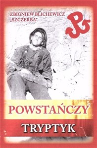 Picture of Powstańczy tryptyk