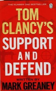 Picture of Tom Clancy's Support and Defend