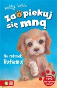 Na ratunek... - Holly Webb -  foreign books in polish 