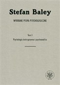 Wybrane pi... - Stefan Baley -  books from Poland