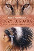 Oczy kugua... - Michał Nowakowski -  books from Poland