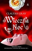 Wieczna No... - Claudia Gray -  Polish Bookstore 