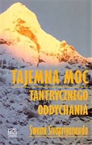 Picture of Tajemnicza moc tantrycznego oddychania