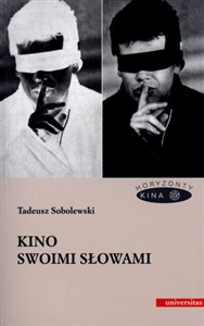 Picture of Kino swoimi słowami