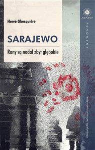 Picture of Sarajewo Rany są nadal zbyt głębokie