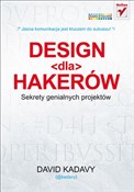 Design dla... - David Kadavy - Ksiegarnia w UK