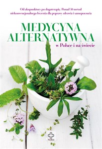 Picture of Medycyna alternatywna w Polsce i ma świecie