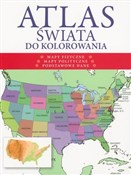 Atlas świa... - Opracowanie Zbiorowe -  Polish Bookstore 