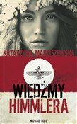 Wiedźmy Hi... - Katarzyna Marciszewska -  foreign books in polish 
