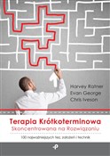Terapia kr... - Harvey Ratner, Evan George, Chris Iveson -  foreign books in polish 