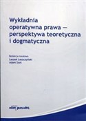 Polska książka : Wykładnia ...