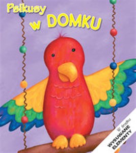 Picture of Psikusy w domku