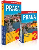 polish book : Praga expl... - Katarzyna Byrtek