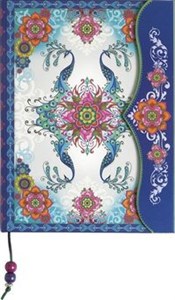 Picture of Notatnik ozdobny 0020-04 Collage