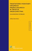 Polska książka : Traktatowe... - Alina Jurcewicz