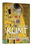 Gustav Kli... - Luba Ristujczina -  Książka z wysyłką do UK