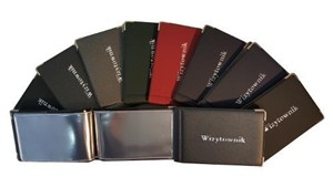 Picture of Okładka na wizytówki S MERplus