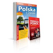 Polska 201... - Opracowanie Zbiorowe -  foreign books in polish 