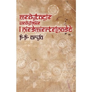 Obrazek Medytacje wedyjskie i nieśmiertelność