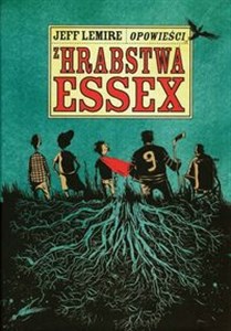 Picture of Opowieści z hrabstwa Essex Komiks