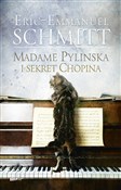 Madame Pyl... - Eric-Emmanuel Schmitt -  Polish Bookstore 