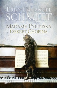 Picture of Madame Pylinska i sekret Chopina