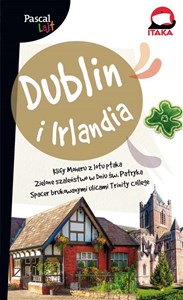 Picture of Dublin i Irlandia Pascal Lajt