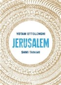 Jerusalem - Yotam Ottolenghi, Sami Tamimi -  Polish Bookstore 