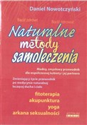 Naturalne ... - Daniel Nowotczyński -  foreign books in polish 