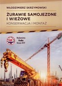 polish book : Żurawie sa... - Włodzimierz Skrzymowski