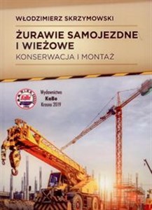 Picture of Żurawie samojezdne i wieżowe Konserwacja i montaż