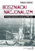 polish book : Boszniacki... - Tomasz Rawski