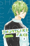 Polska książka : Shortcake ... - Suu Morishita